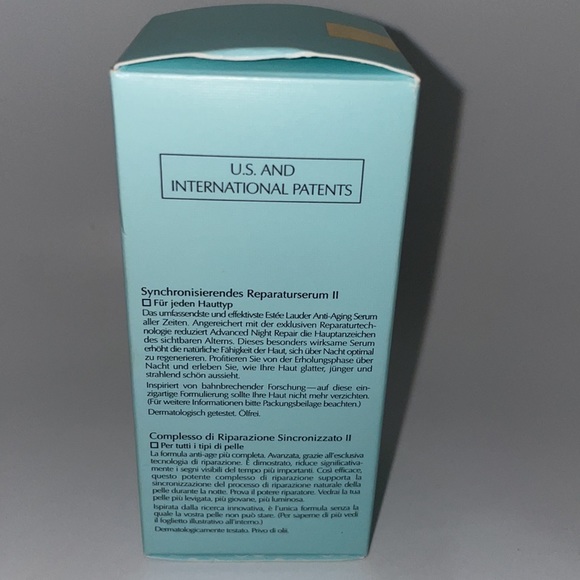 Estée Lauder Advanced Night Repair Synchronized Multi-Recovery Complex Serum - Picture 5 of 6